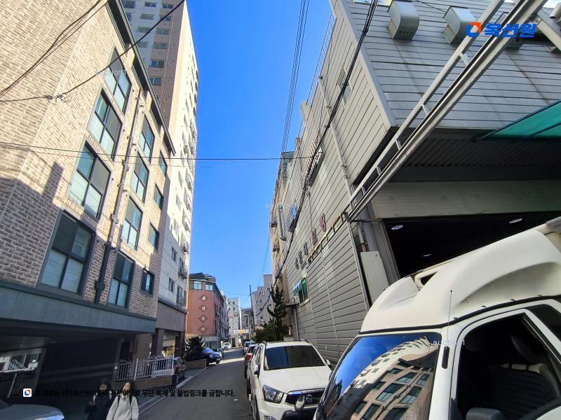 2025타경503972 인천광역시 미추홀구 토금북로11번길 13, DH씨밀레 2층 202호 오피스텔[계약21평형] 경매 이미지