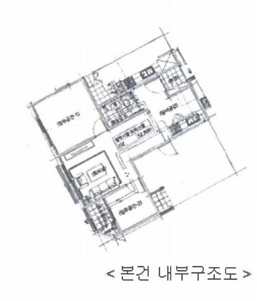 2025타경503972 인천광역시 미추홀구 토금북로11번길 13, DH씨밀레 2층 202호 오피스텔[계약21평형] 경매 이미지