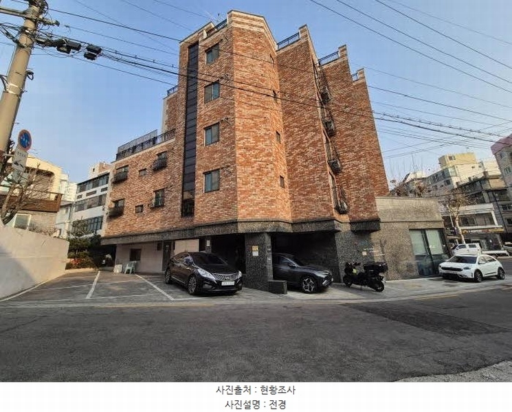 2025타경50656 서울특별시 은평구 역말로 85, 호림리슈리안 3층 304호 다세대(빌라)[공급11평형] 경매 이미지
