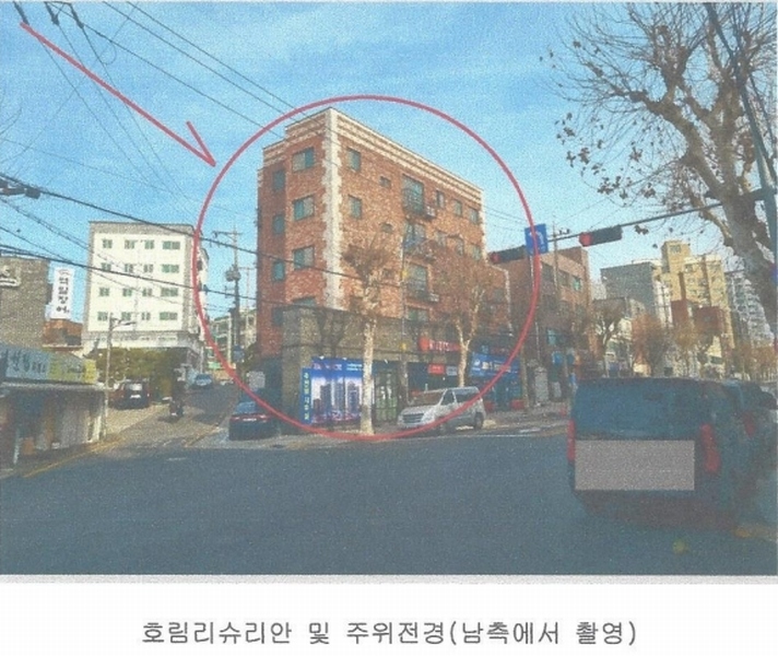 2025타경50656 서울특별시 은평구 역말로 85, 호림리슈리안 3층 304호 다세대(빌라)[공급11평형] 경매 이미지