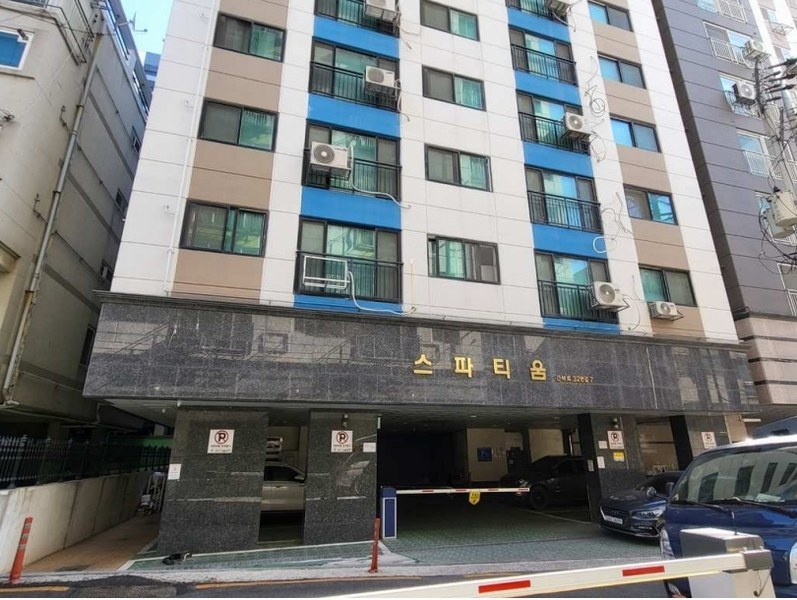 2025타경504128 인천광역시 남동구 간석로32번길 7, 스파디움 7층 703호 오피스텔 경매 이미지