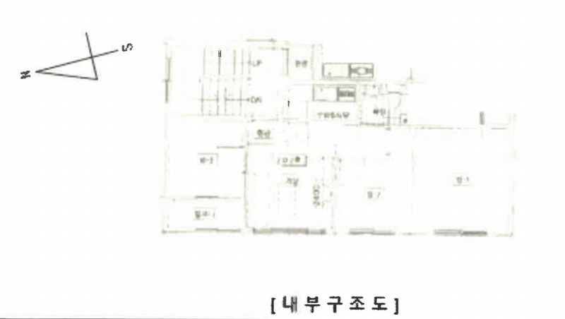 2025타경504364 인천광역시 계양구 장기서로16번길 24, 구분건물 2층 202호 다세대(빌라)[공급15평형] 경매 이미지
