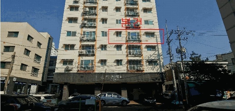 2025타경504494 인천광역시 남동구 서판로12번길 17, 한울라온채3 4층 402호 오피스텔 경매 이미지