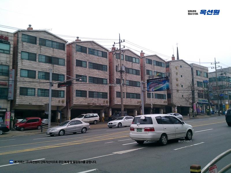 2025타경504760 인천광역시 서구 서곶로 360, 대성빌리지 4동 2층 202호 다세대(빌라)[공급19평형] 경매 이미지