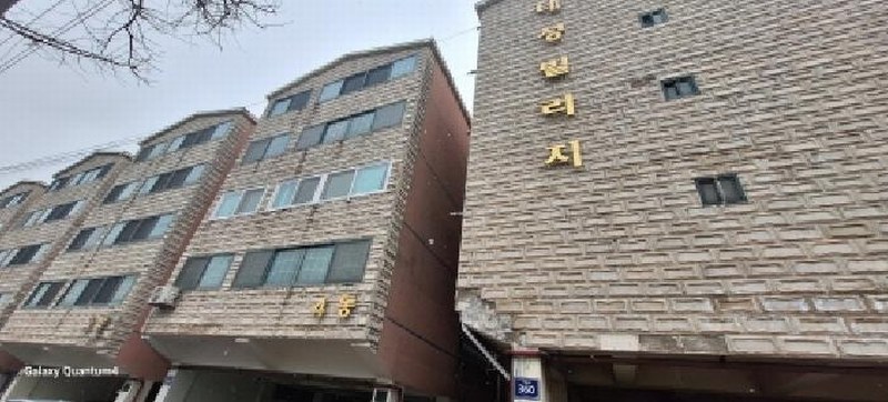 2025타경504760 인천광역시 서구 서곶로 360, 대성빌리지 4동 2층 202호 다세대(빌라)[공급19평형] 경매 이미지