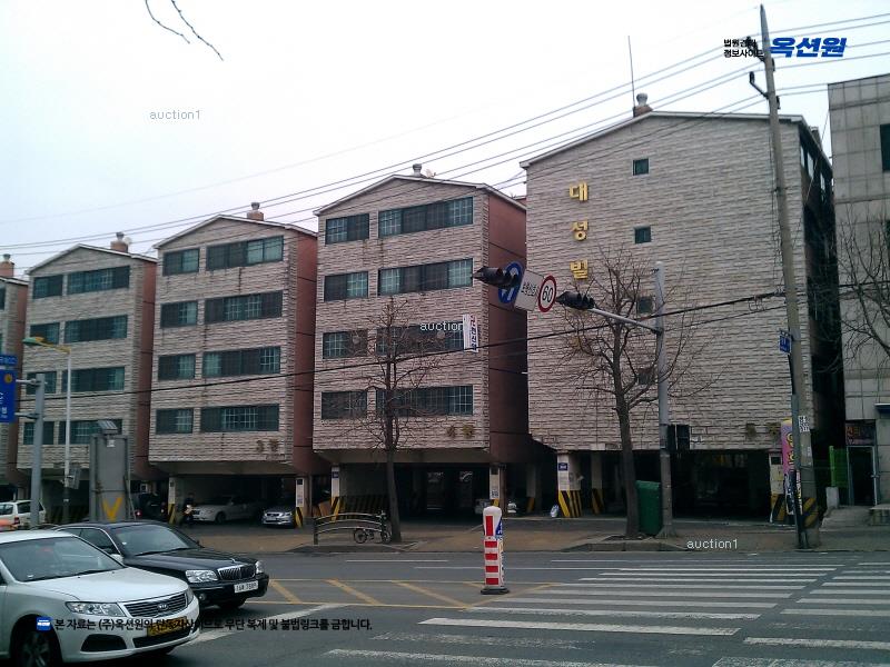 2025타경504760 인천광역시 서구 서곶로 360, 대성빌리지 4동 2층 202호 다세대(빌라)[공급19평형] 경매 이미지