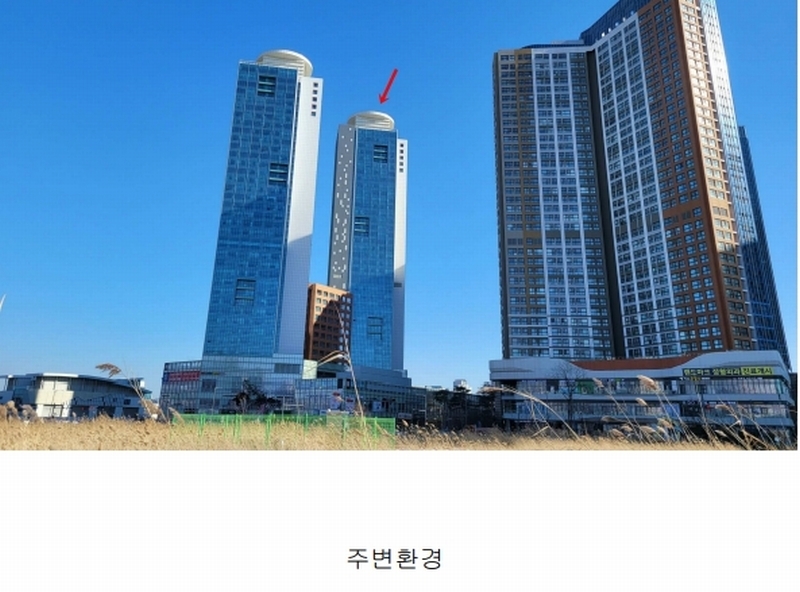 2025타경504982 인천광역시 연수구 아트센터대로168번길 100인천광역시 연수구 아트센터대로168○○○○, 한라웨스턴파크송도 25층 씨2518호한라웨스○○ 숙박(콘도등) 경매 이미지