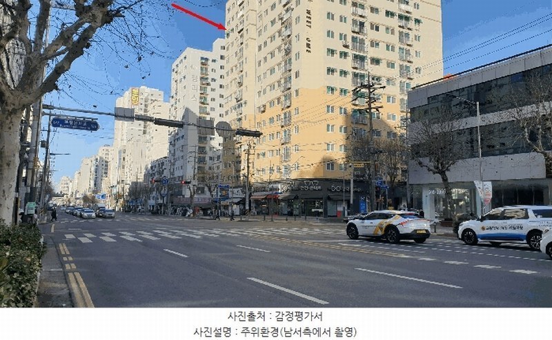 2025타경505008 인천광역시 부평구 장제로 100, 스위트홈 1동 7층 708호 오피스텔[계약24평형] 경매 이미지