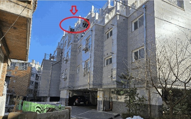 2025타경50978 서울특별시 은평구 서오릉로17길 28-20, 야긴하이빌 비동 5층 502호 다세대(빌라)[공급16평형] 경매 이미지