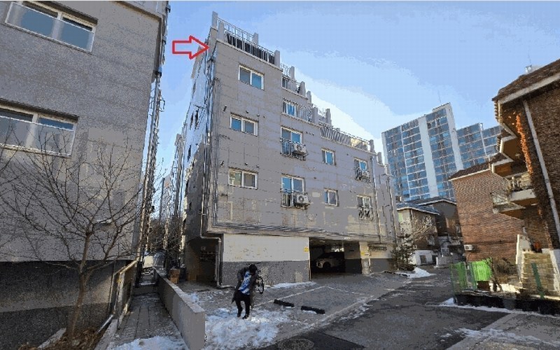 2025타경50978 서울특별시 은평구 서오릉로17길 28-20, 야긴하이빌 비동 5층 502호 다세대(빌라)[공급16평형] 경매 이미지