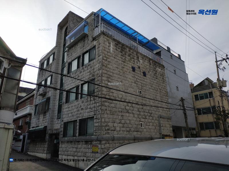 2025타경505077 인천광역시 미추홀구 인하로 387-17, 청솔타운 1층 102호 다세대(빌라)[공급13평형] 경매 이미지