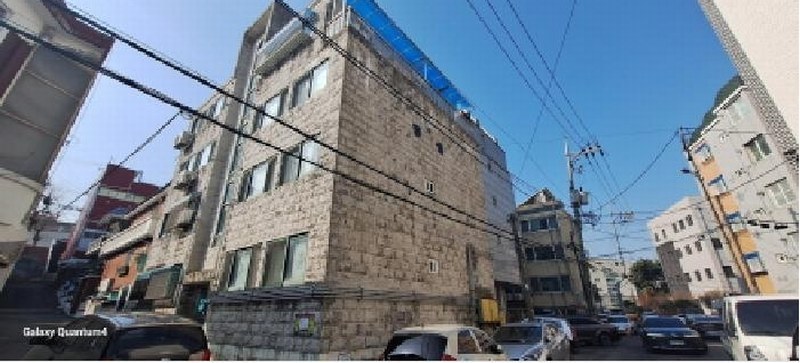 2025타경505077 인천광역시 미추홀구 인하로 387-17, 청솔타운 1층 102호 다세대(빌라)[공급13평형] 경매 이미지