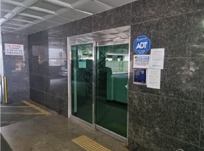 2025타경505145 인천광역시 남동구 용천로153번길 59, 더레지던트아파트 4층 404호 오피스텔[계약29평형] 경매 이미지