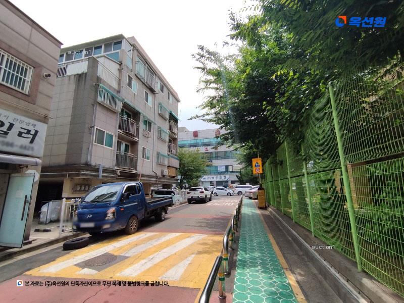 2025타경505183 인천광역시 서구 검암로29번길 6-2, 골드밸리 3층 305호 다세대(빌라)[공급14평형] 경매 이미지