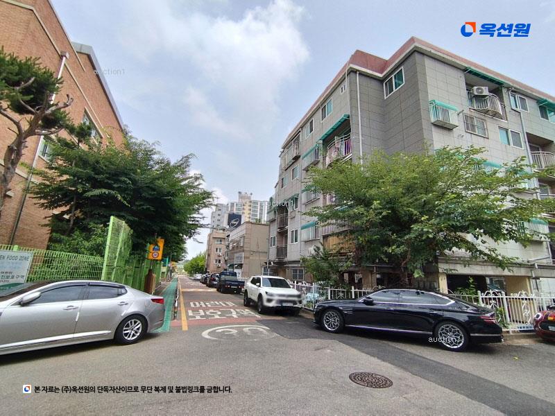2025타경505183 인천광역시 서구 검암로29번길 6-2, 골드밸리 3층 305호 다세대(빌라)[공급14평형] 경매 이미지