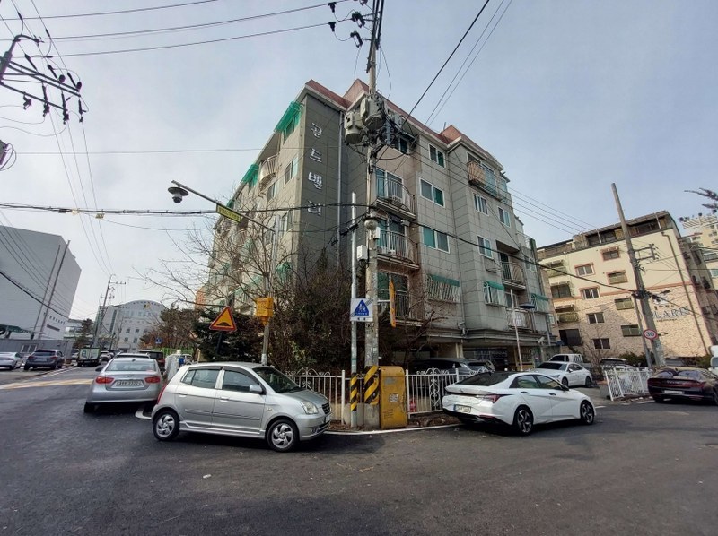 2025타경505183 인천광역시 서구 검암로29번길 6-2, 골드밸리 3층 305호 다세대(빌라)[공급14평형] 경매 이미지