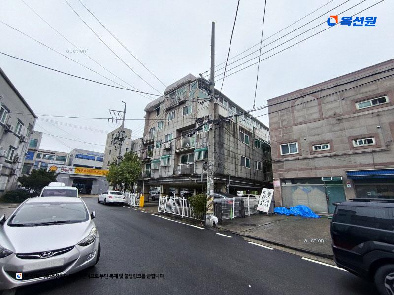 2025타경505183 인천광역시 서구 검암로29번길 6-2, 골드밸리 3층 305호 다세대(빌라)[공급14평형] 경매 이미지