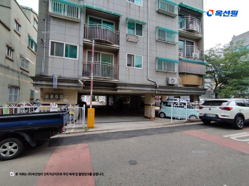 2025타경505183 인천광역시 서구 검암로29번길 6-2, 골드밸리 3층 305호 다세대(빌라)[공급14평형] 경매 이미지