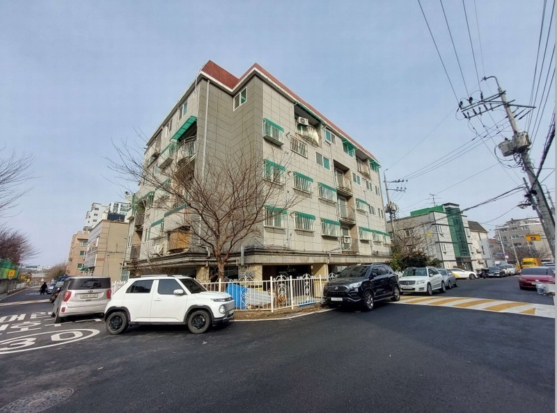 2025타경505183 인천광역시 서구 검암로29번길 6-2, 골드밸리 3층 305호 다세대(빌라)[공급14평형] 경매 이미지