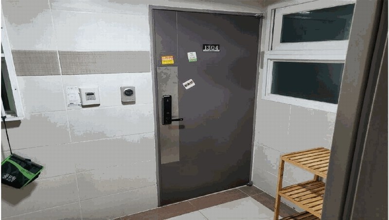 2025타경505220 인천광역시 부평구 부흥로334번길 4, 엠타워식스 13층 1304호 오피스텔[계약27평형] 경매 이미지