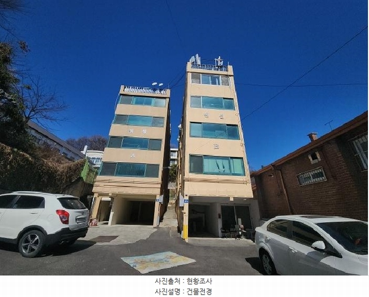 2025타경505275 인천광역시 중구 전동로 18-6, 정성파크빌라드 4층 401호 다세대(빌라)[공급23평형] 경매 이미지