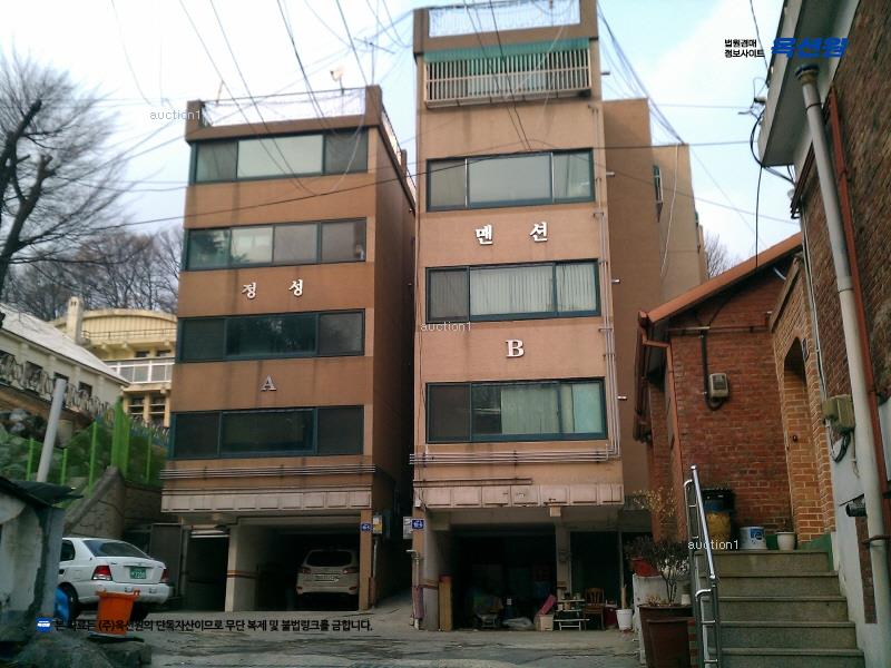 2025타경505275 인천광역시 중구 전동로 18-6, 정성파크빌라드 4층 401호 다세대(빌라)[공급23평형] 경매 이미지