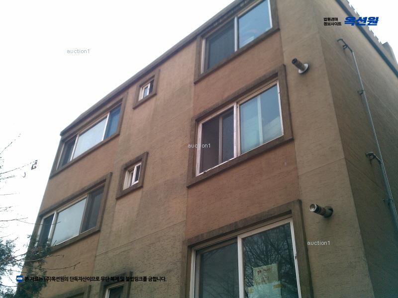 2025타경505275 인천광역시 중구 전동로 18-6, 정성파크빌라드 4층 401호 다세대(빌라)[공급23평형] 경매 이미지