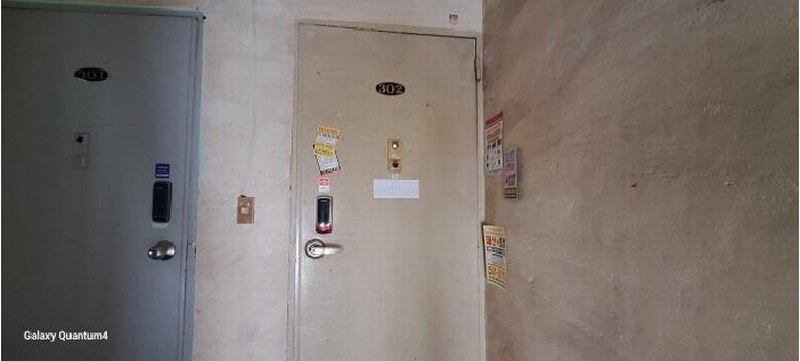 2025타경505282 인천광역시 미추홀구 인하로330번길 11-11, 원성빌라 A동 3층 302호 다세대(빌라)[공급9평형] 경매 이미지