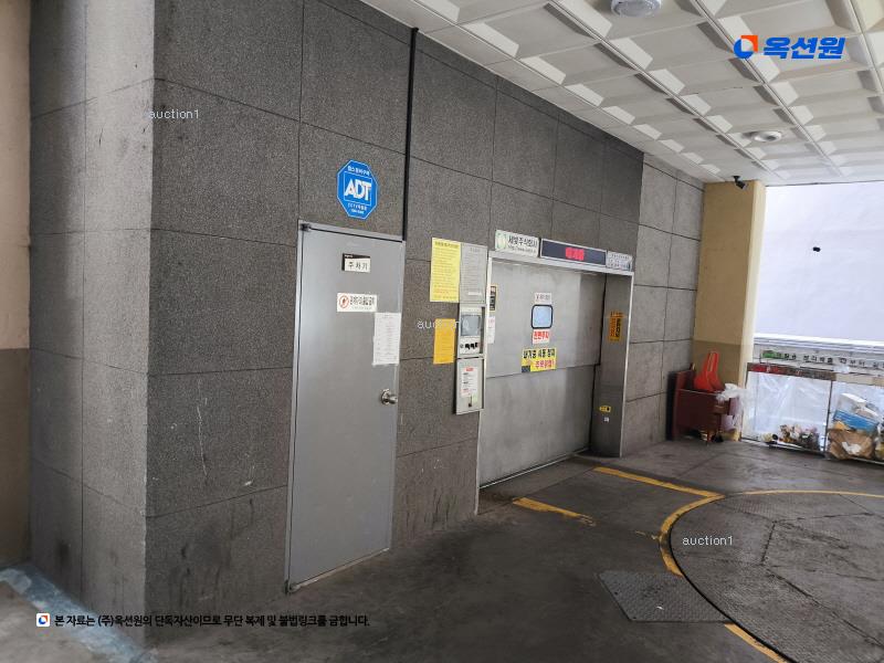 2025타경505404 인천광역시 부평구 부평문화로115번길 42, 헤리움 6층 603호 오피스텔 경매 이미지