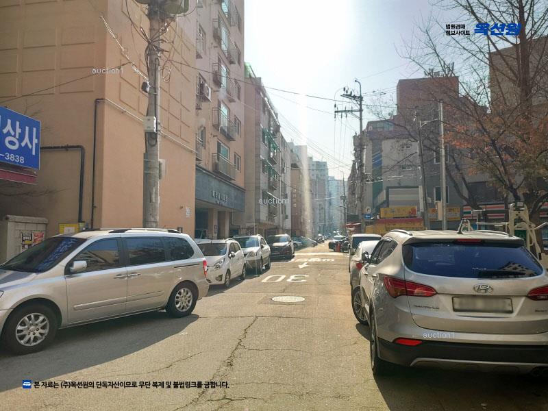 2025타경505404 인천광역시 부평구 부평문화로115번길 42, 헤리움 6층 603호 오피스텔 경매 이미지