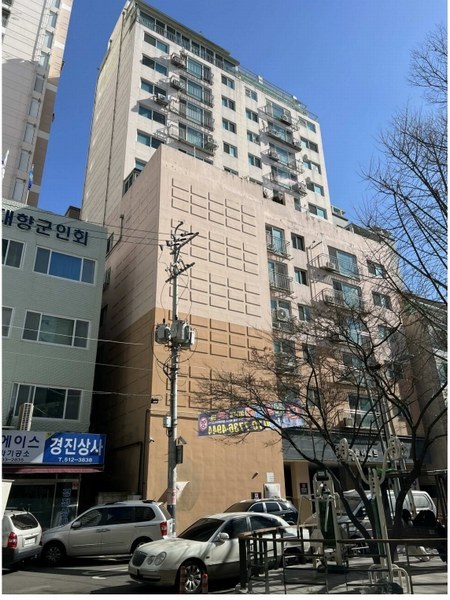 2025타경505404 인천광역시 부평구 부평문화로115번길 42, 헤리움 6층 603호 오피스텔 경매 이미지