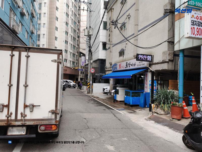 2025타경505510 인천광역시 부평구 부일로19번길 8, 대명아트빌 4층 401호 다세대(빌라)[공급18평형] 경매 이미지