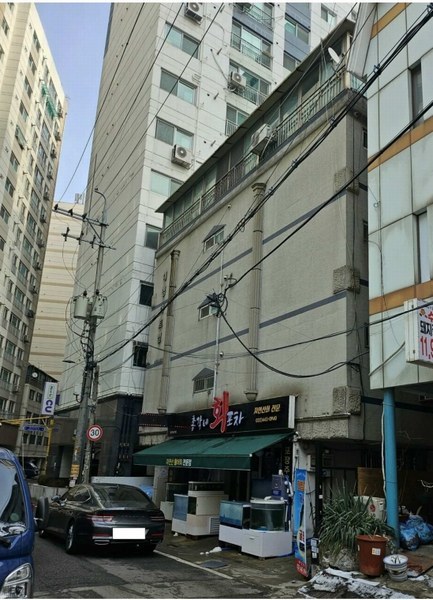 2025타경505510 인천광역시 부평구 부일로19번길 8, 대명아트빌 4층 401호 다세대(빌라)[공급18평형] 경매 이미지