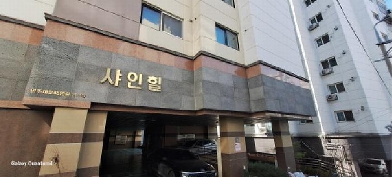 2025타경505596 인천광역시 미추홀구 인주대로45번길 34-28, 샤인힐 2층 203호 오피스텔[계약26평형] 경매 이미지