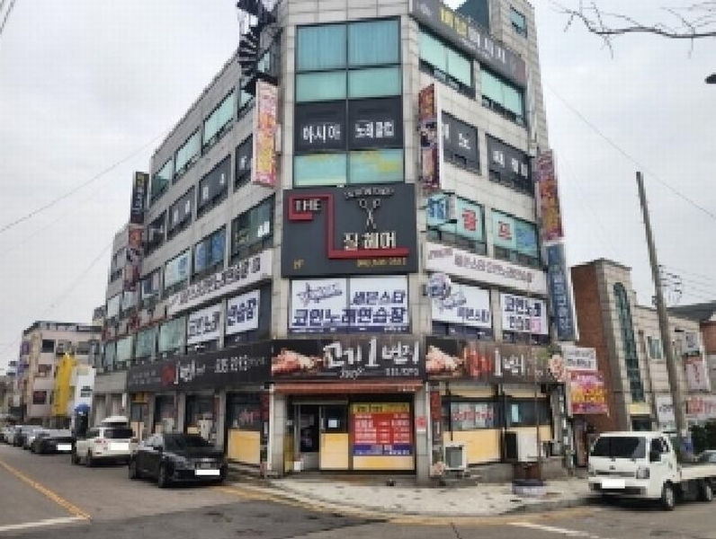 2025타경50993 충청북도 진천군 광혜원면 화랑길 77, 집합상가 3층 301호 근린상가 경매 이미지