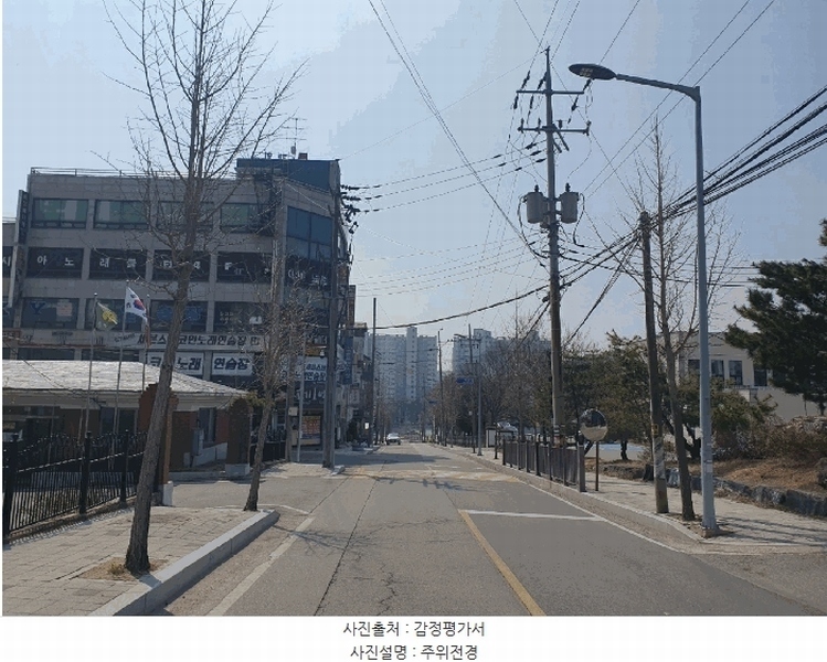 2025타경50993 충청북도 진천군 광혜원면 화랑길 77, 집합상가 3층 301호 근린상가 경매 이미지