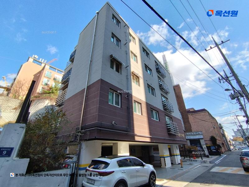 2025타경505718 인천광역시 연수구 독배로82번길 13, 리빌프라임 4층 401호 다세대(빌라)[공급16평형] 경매 이미지