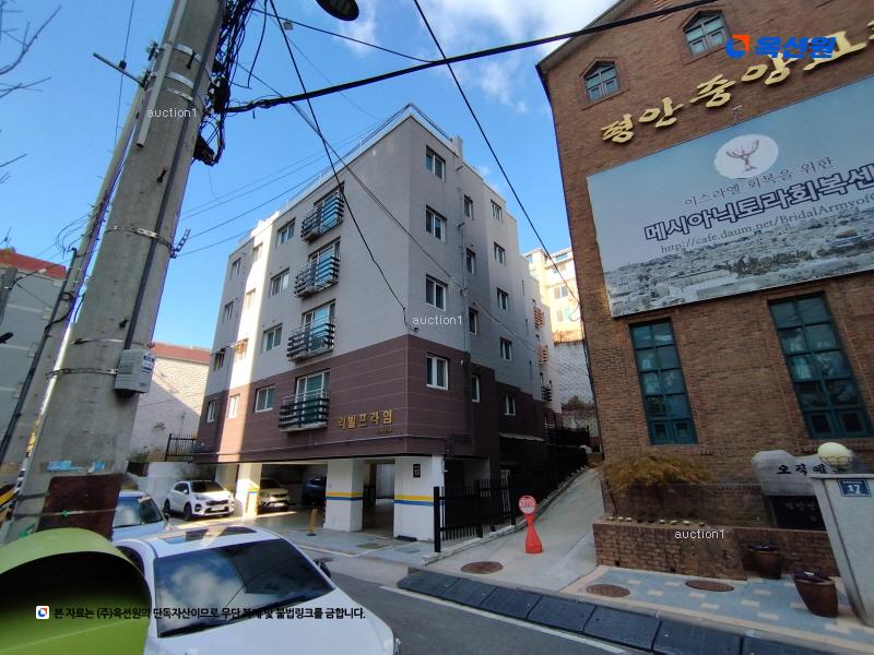 2025타경505718 인천광역시 연수구 독배로82번길 13, 리빌프라임 4층 401호 다세대(빌라)[공급16평형] 경매 이미지