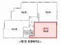 2025타경505794 인천광역시 미추홀구 경인로 100, 라임카운티비 7층 704호 오피스텔 경매 이미지