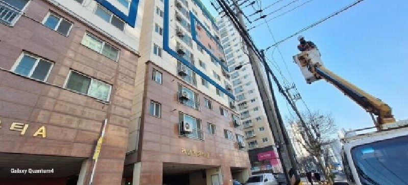 2025타경505794 인천광역시 미추홀구 경인로 100, 라임카운티비 7층 704호 오피스텔 경매 이미지