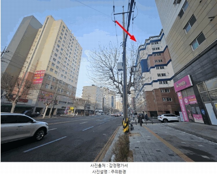 2025타경505794 인천광역시 미추홀구 경인로 100, 라임카운티비 7층 704호 오피스텔 경매 이미지