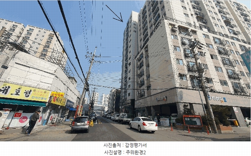2025타경505930 인천광역시 미추홀구 인주대로11번길 42, 진성투토펠리체 6층 609호 아파트[공급23평형] 경매 이미지