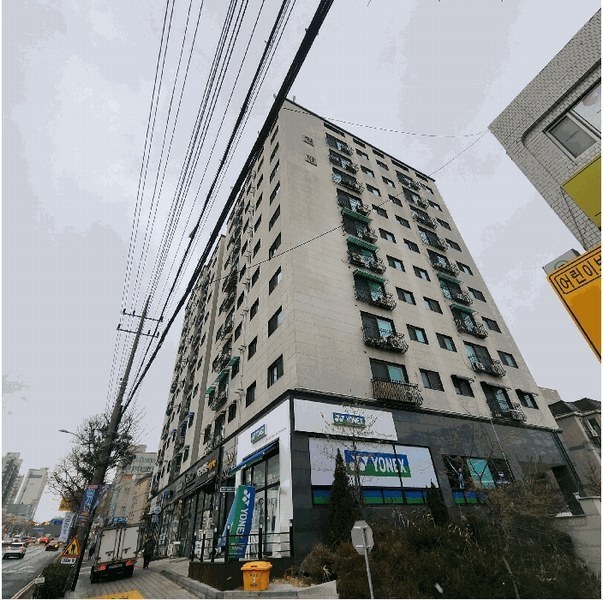 2025타경506032 인천광역시 부평구 경인로 899, 힐탑 8층 806호 오피스텔[계약26평형] 경매 이미지