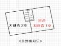 2025타경506117 인천광역시 미추홀구 한나루로527번길 12-9, 보은빌 지하층 1호 다세대(빌라)[공급12평형] 경매 이미지