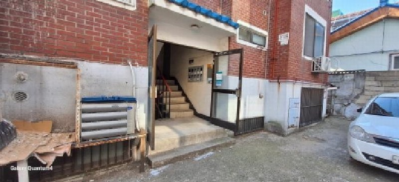 2025타경506117 인천광역시 미추홀구 한나루로527번길 12-9, 보은빌 지하층 1호 다세대(빌라)[공급12평형] 경매 이미지