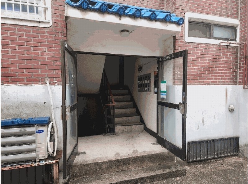 2025타경506117 인천광역시 미추홀구 한나루로527번길 12-9, 보은빌 지하층 1호 다세대(빌라)[공급12평형] 경매 이미지