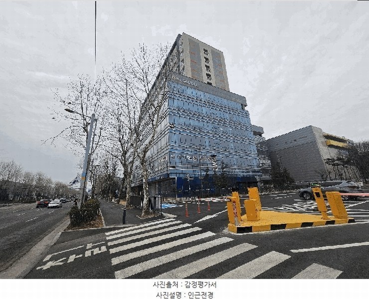 2025타경506216 인천광역시 남동구 남동대로 353, 제이케이루체스타지식산업센터 9층 935호 오피스텔[계약9평형] 경매 이미지