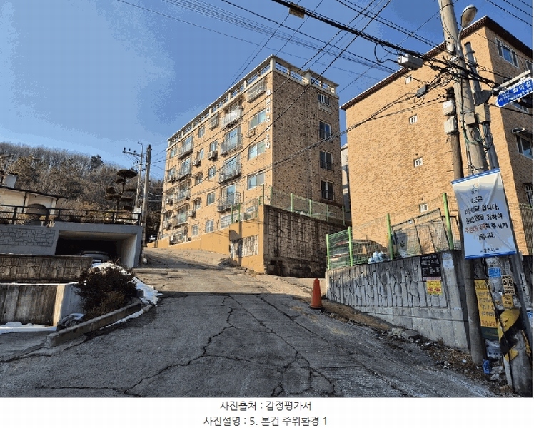 2025타경50997 경기도 광주시 회덕길 89-6, 헤븐하우스 4층 401호 다세대(빌라)[공급17평형] 경매 이미지