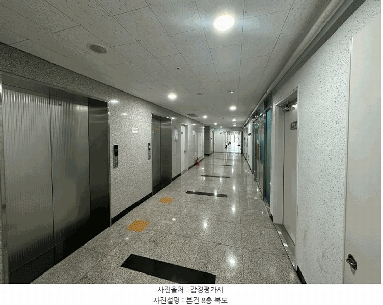 2025타경506773 인천광역시 남동구 남동대로 353, 제이케이루체스타지식산업센터 8층 814호 오피스텔[계약9평형] 경매 이미지