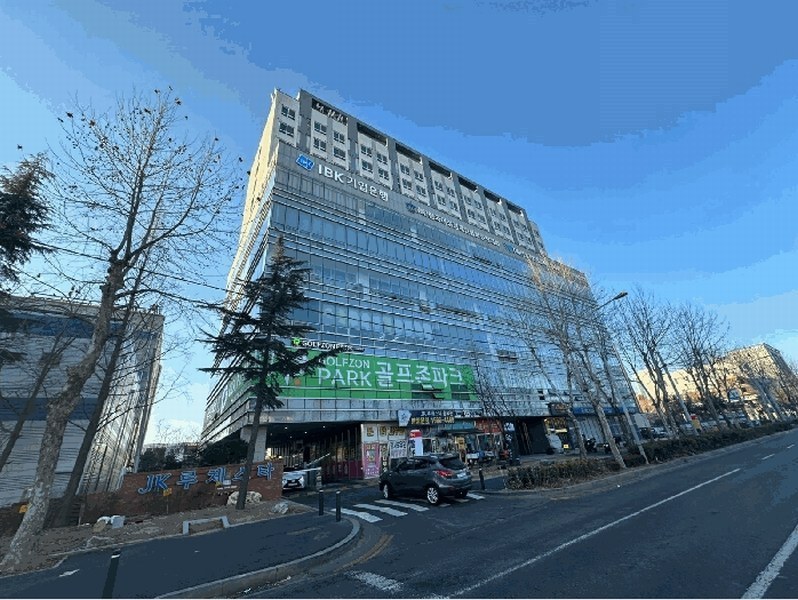2025타경506773 인천광역시 남동구 남동대로 353, 제이케이루체스타지식산업센터 8층 814호 오피스텔[계약9평형] 경매 이미지